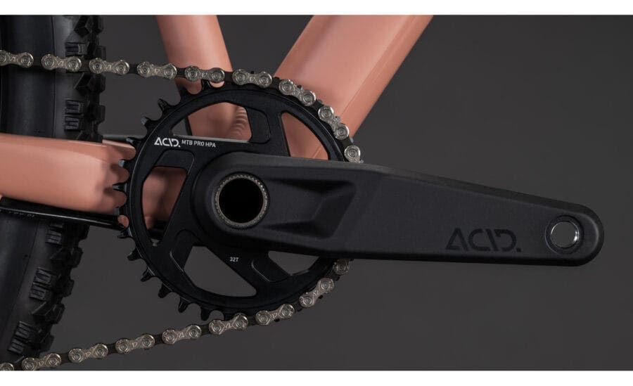 CUBE AIM SLX – Image 6