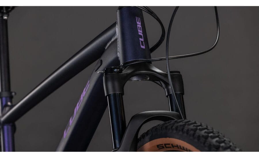 CUBE ATTENTION SLX – Image 4