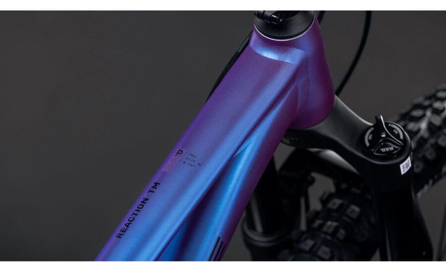 CUBE REACTION TM PRO – Image 2