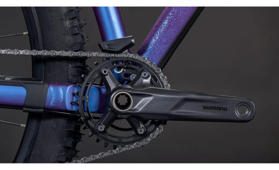 CUBE REACTION TM PRO – Image 3