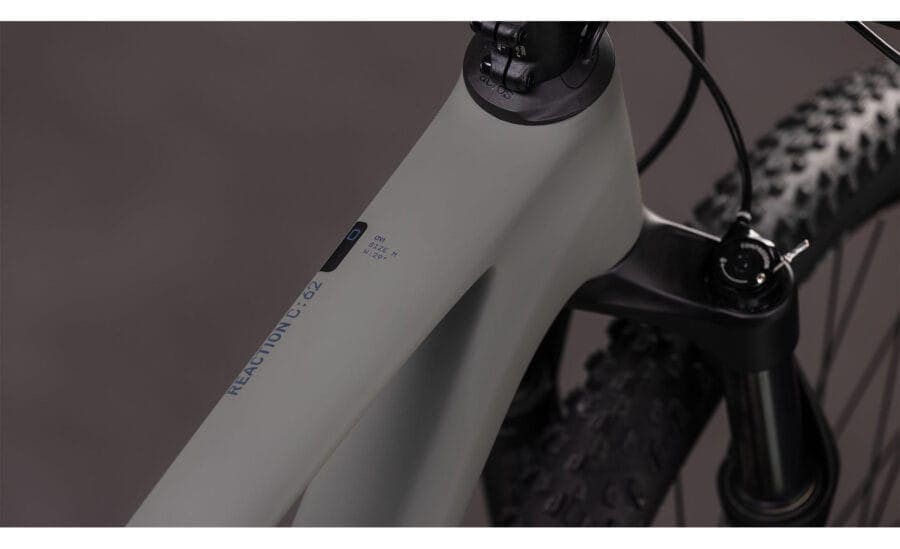 CUBE REACTION C:62 ONE – Image 5