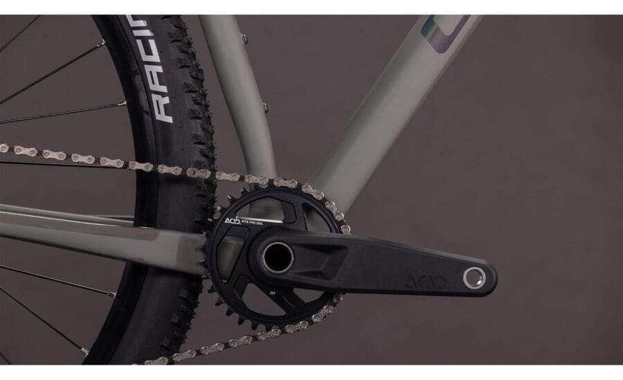 CUBE REACTION C:62 ONE – Image 4