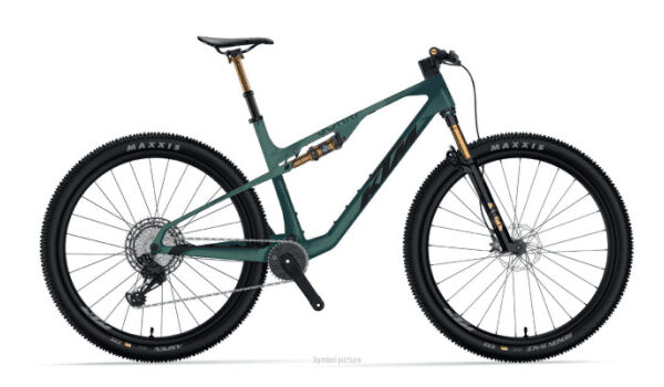KTM SCARP PRIME