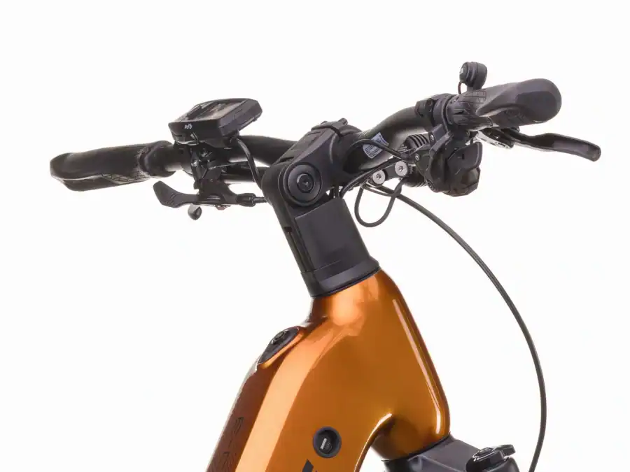 CRUSSIS E COUNTRY 10.11 – Image 2