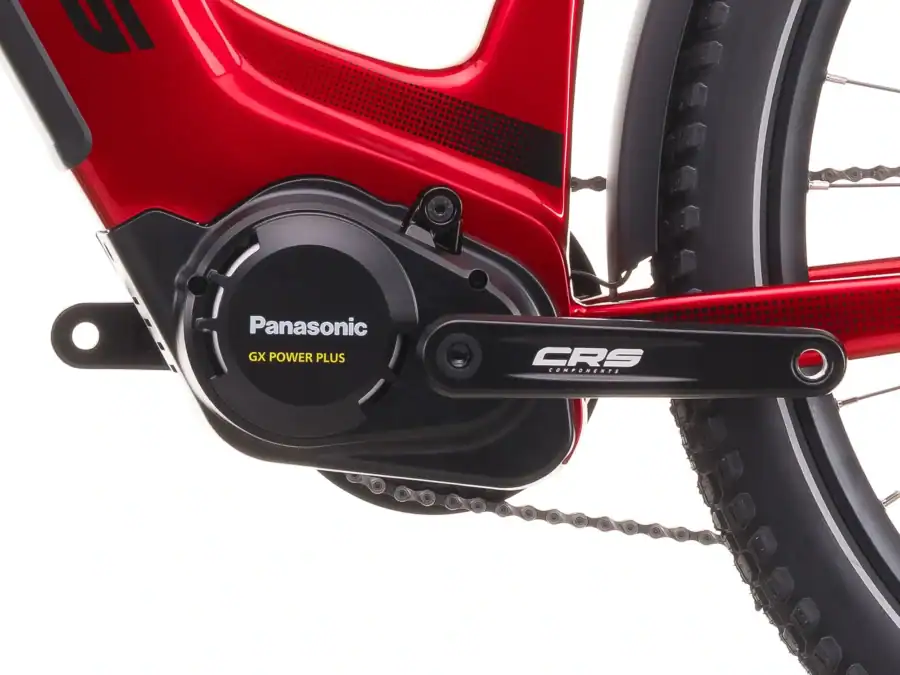 CRUSSIS E COUNTRY 7.11 – Image 5