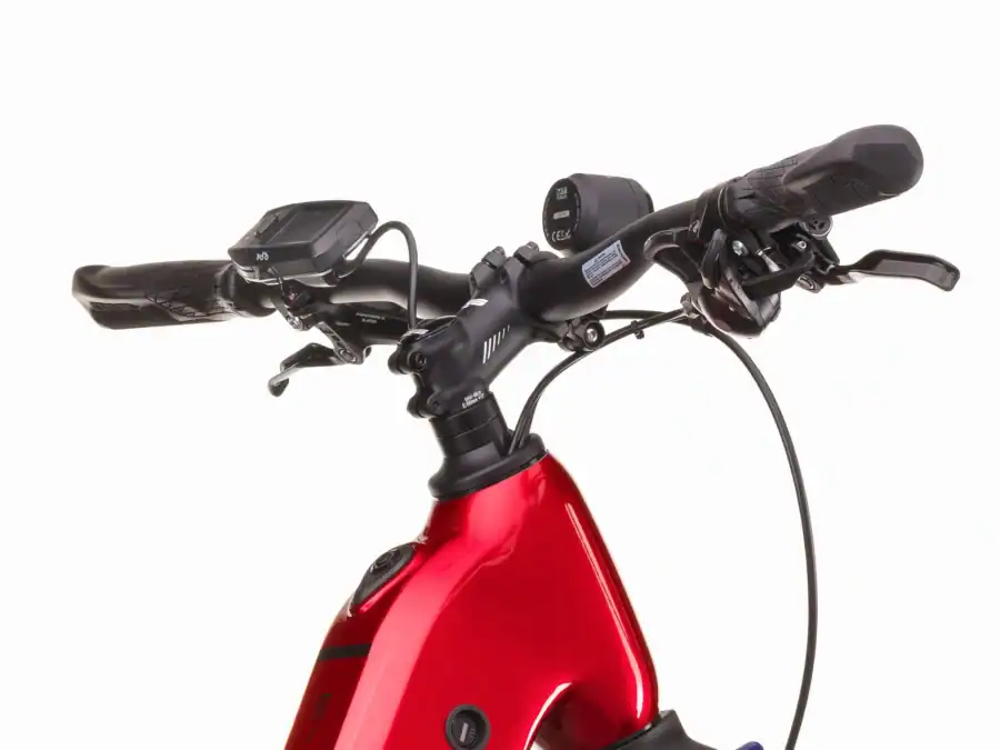 CRUSSIS E COUNTRY 7.11 – Image 4