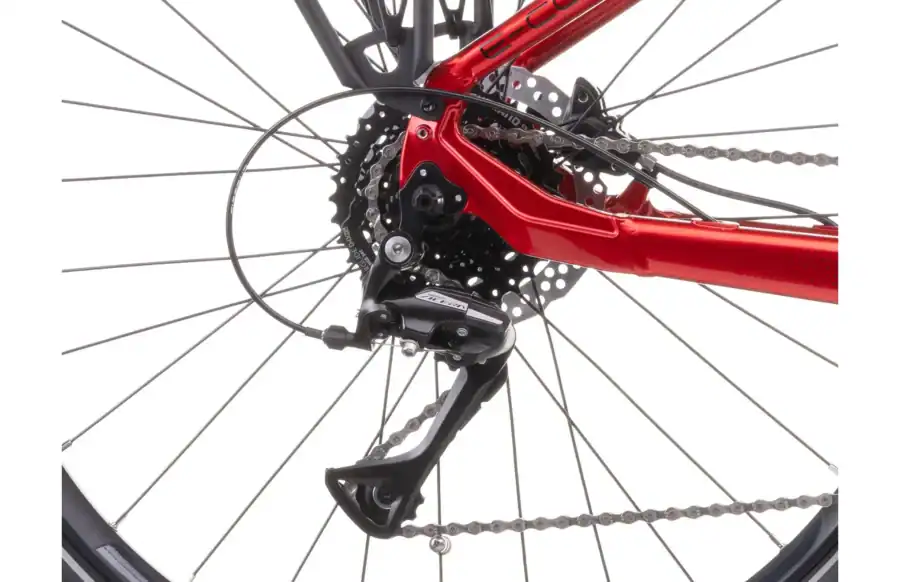 CRUSSIS E COUNTRY 7.11 – Image 2