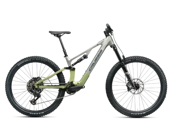 CRUSSIS E FULL 11.11 800 W