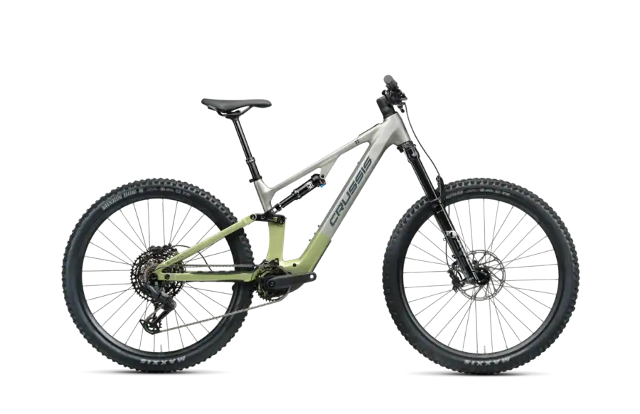 CRUSSIS E FULL 11.11 800 W