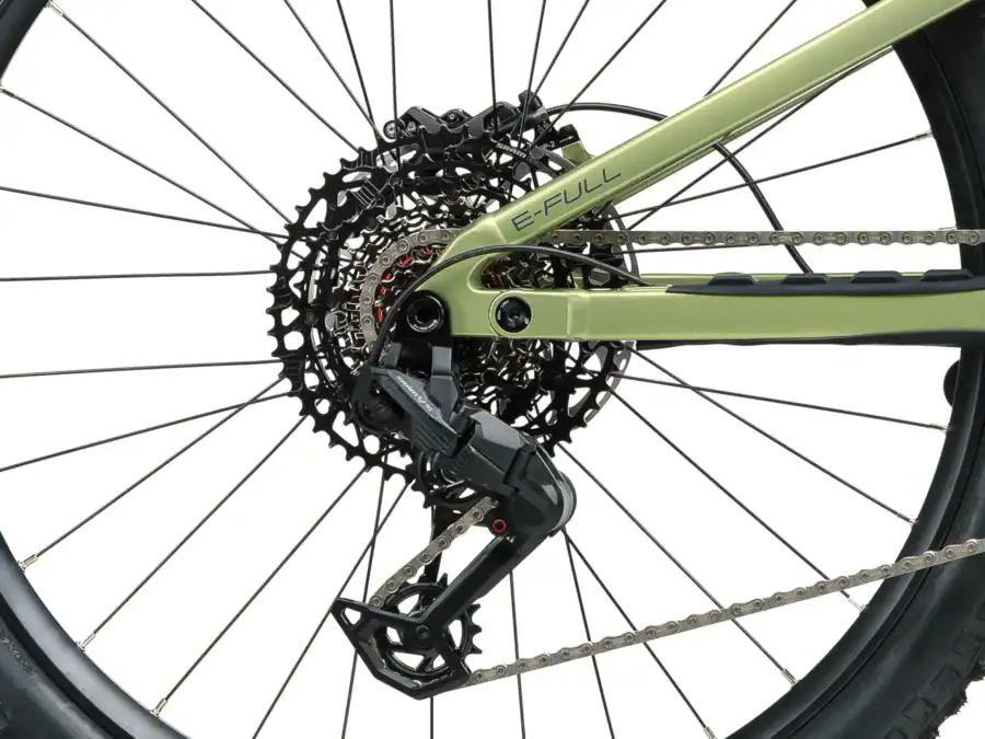 CRUSSIS E FULL 11.11 800 W – Image 5