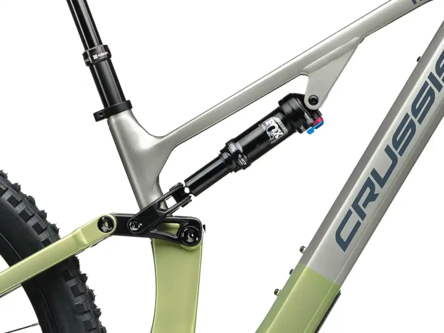 CRUSSIS E FULL 11.11 800 W – Image 7