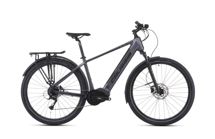 CRUSSIS E GORDO 7.11 715 WH