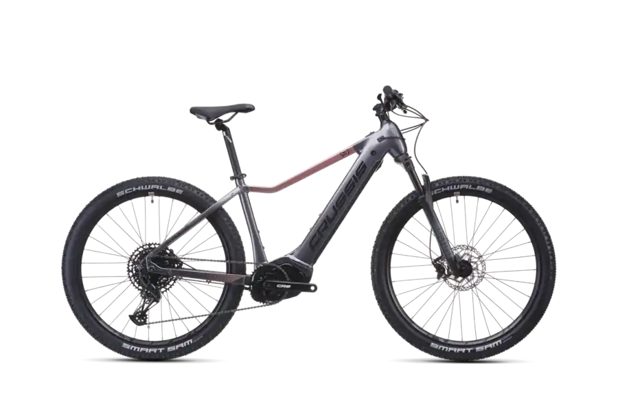 CRUSSIS E GUERA 9.11 715 WH