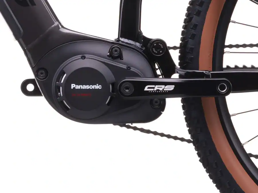 CRUSSIS ONE Full 9.11 (894 Wh) – Image 3