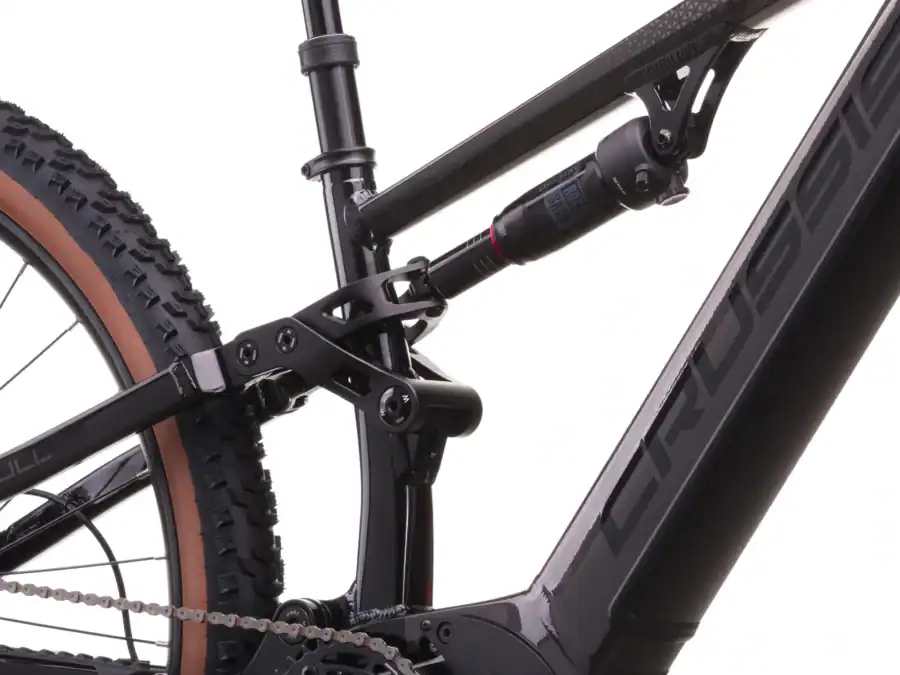 CRUSSIS ONE Full 9.11 (894 Wh) – Image 5