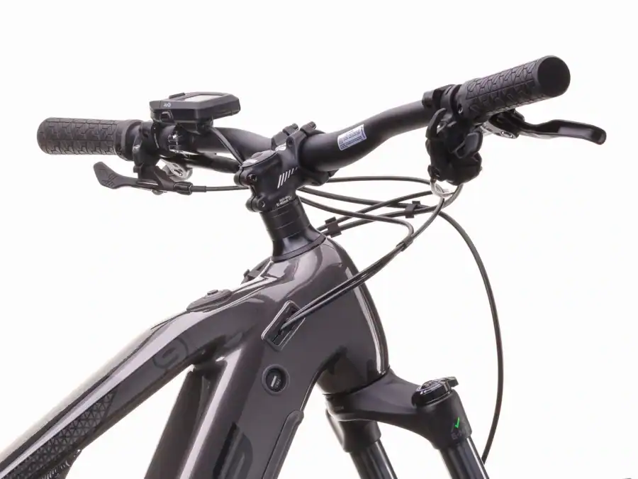 CRUSSIS ONE Full 9.11 (894 Wh) – Image 6