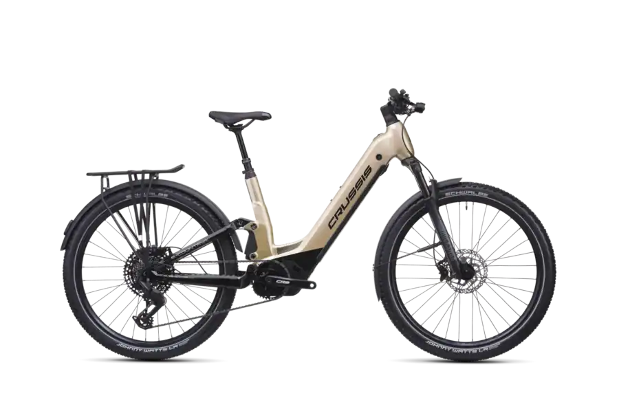 CRUSSIS E COUNTRY FULL 10.11 715 W