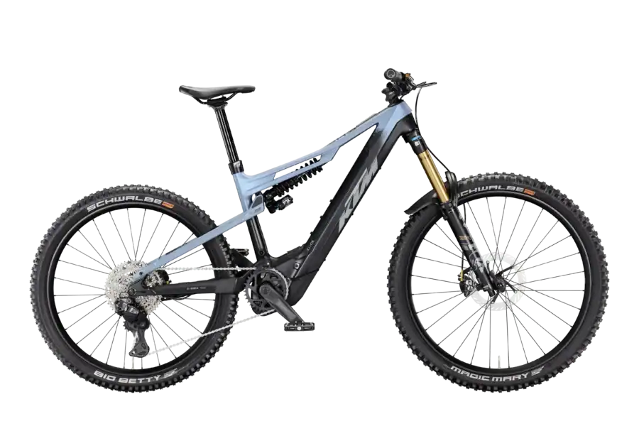 MACINA PROWLER PRESTIGE CX-R DI2