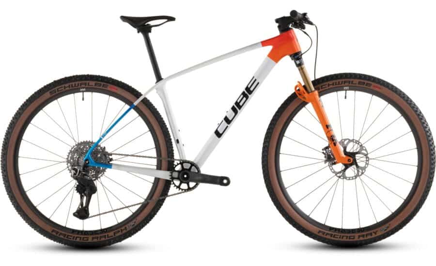 CUBE PHENIX C:68X SLX