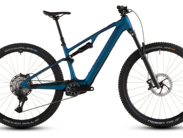 CUBE AMS HYBRID ONE 44 C:68X SLX 400X