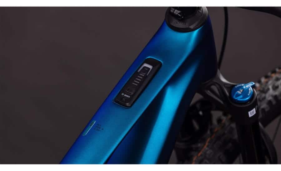 CUBE AMS HYBRID ONE 44 C:68X SLX 400X – Image 2