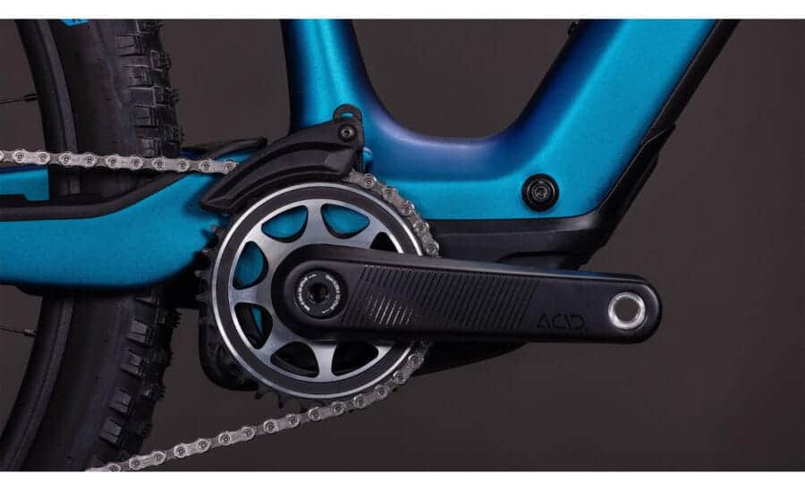 CUBE AMS HYBRID ONE 44 C:68X SLX 400X – Image 4