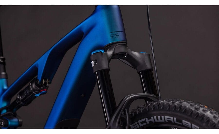 CUBE AMS HYBRID ONE 44 C:68X SLX 400X – Image 5