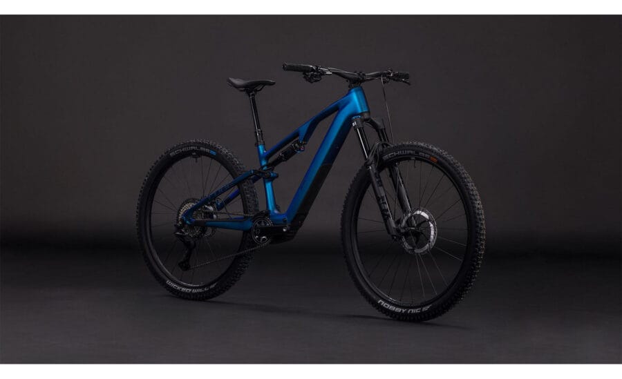 CUBE AMS HYBRID ONE 44 C:68X SLX 400X – Image 6