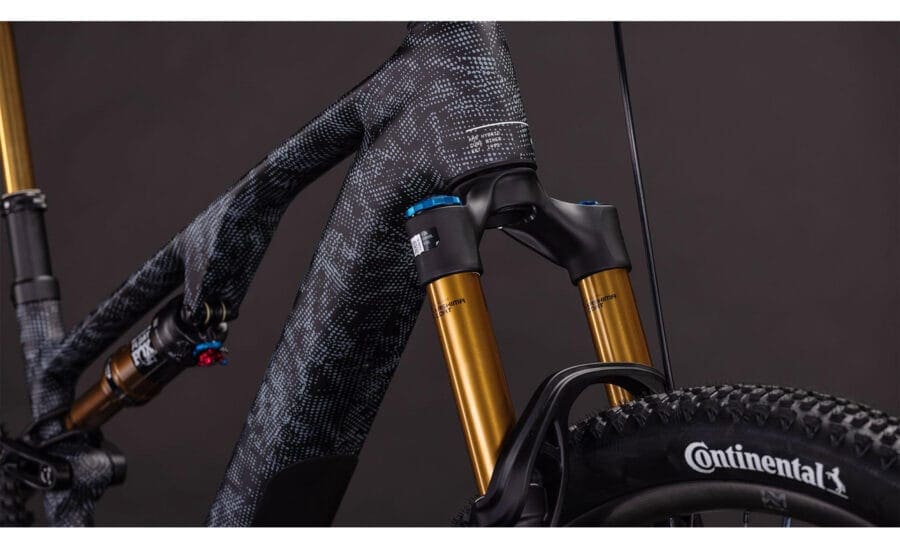 CUBE AMS HYBRID ONE 44 C 68 X SLT 400 X – Image 4