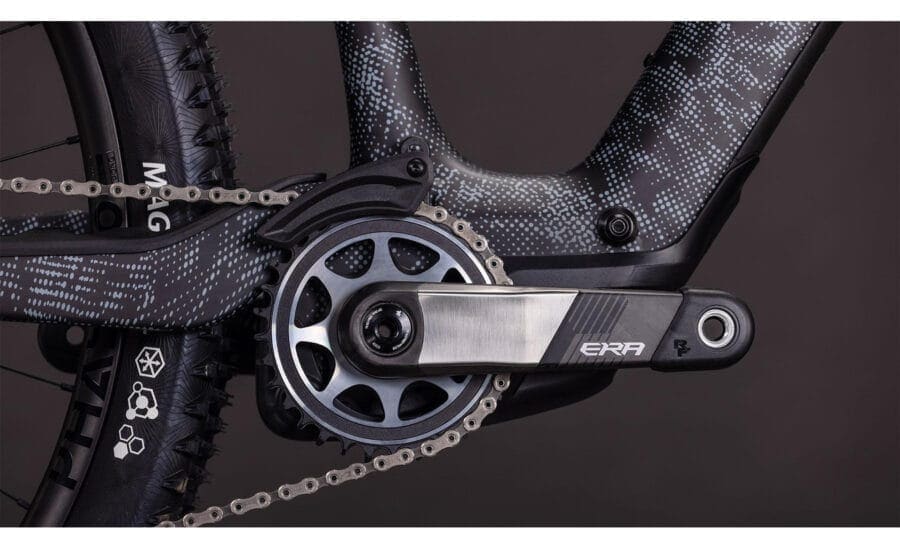 CUBE AMS HYBRID ONE 44 C 68 X SLT 400 X – Image 3