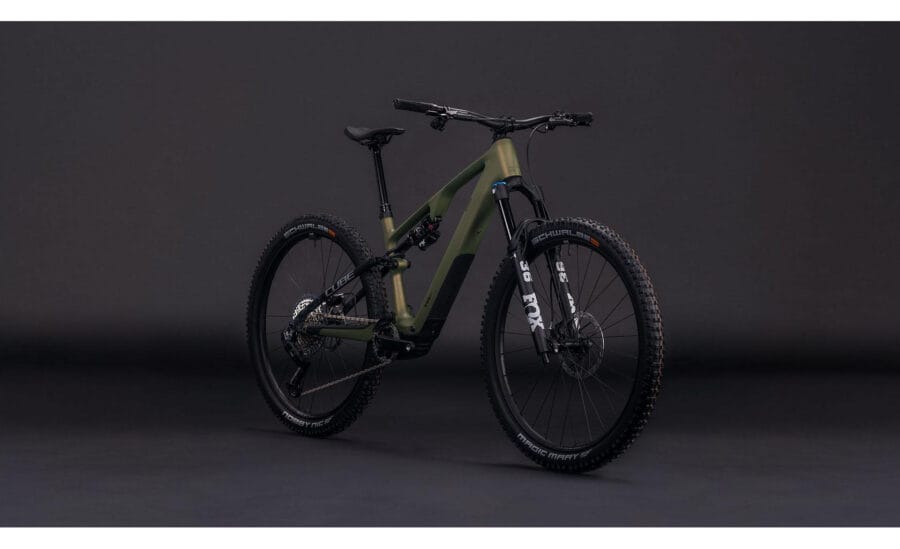 CUBE AMS HYBRID ONE44 C68X TM 400X – Image 2