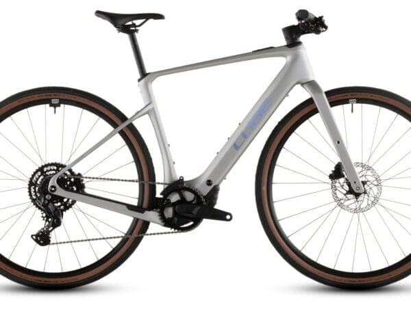 CUBE NULANE HYBRID C:62 RACE 400X