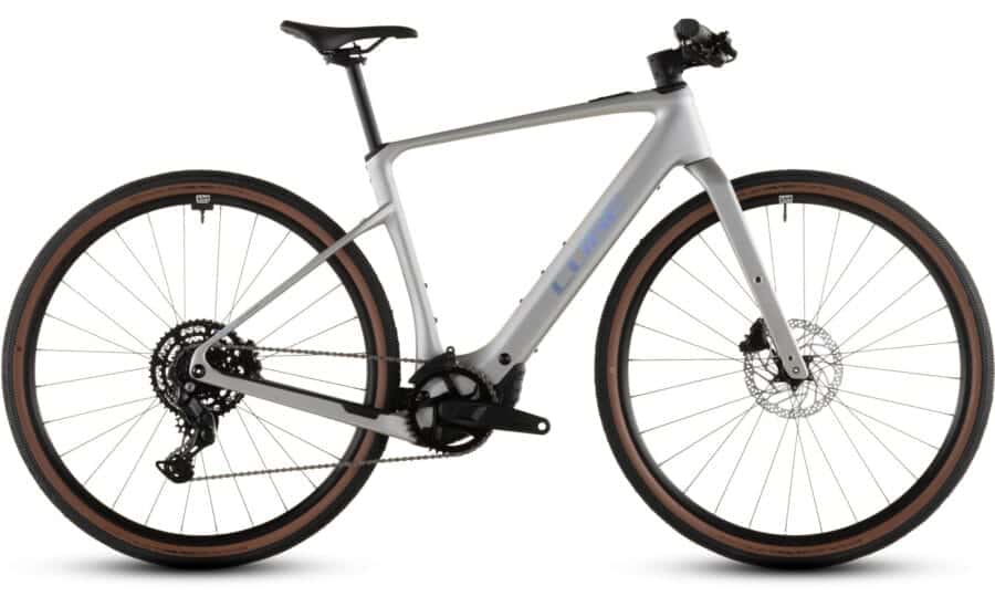 CUBE NULANE HYBRID C:62 RACE 400X