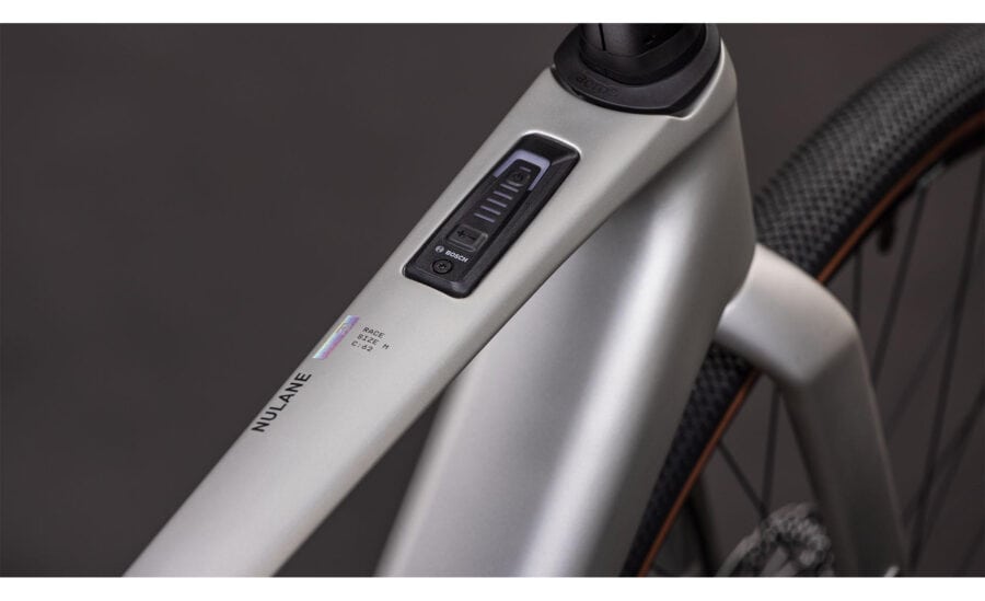 CUBE NULANE HYBRID C:62 RACE 400X FE – Image 2