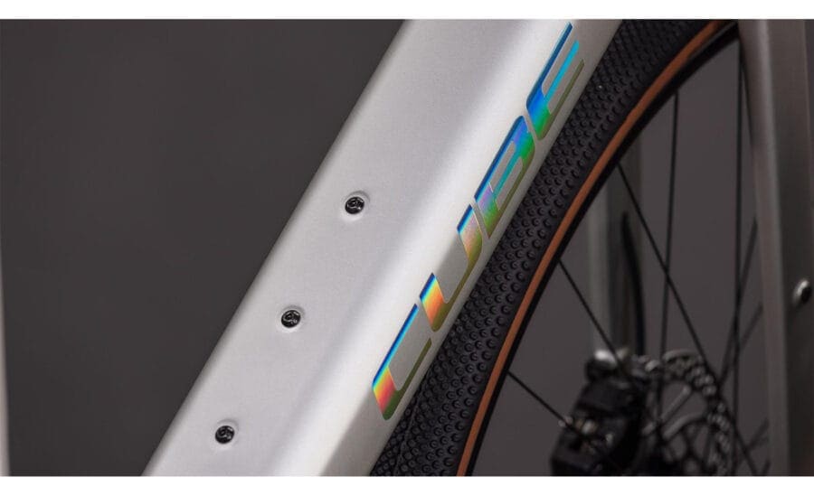 CUBE NULANE HYBRID C:62 RACE 400X FE – Image 3