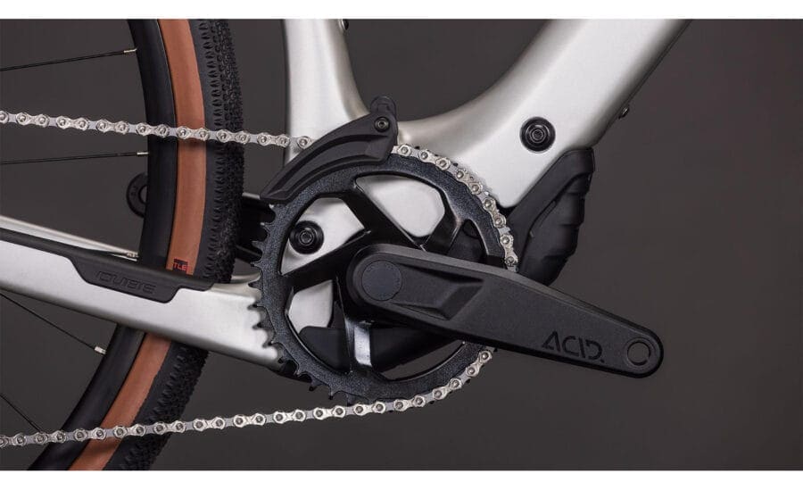 CUBE NULANE HYBRID C:62 RACE 400X FE – Image 4