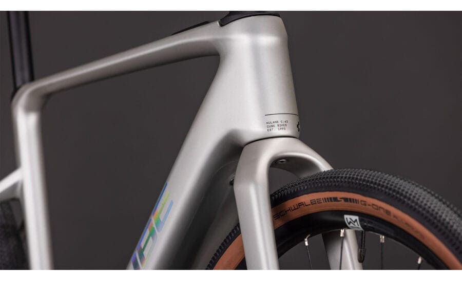 CUBE NULANE HYBRID C:62 RACE 400X FE – Image 5