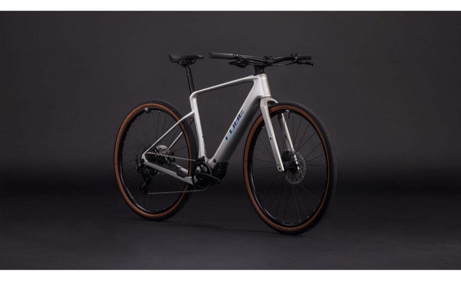 CUBE NULANE HYBRID C:62 RACE 400X – Image 6