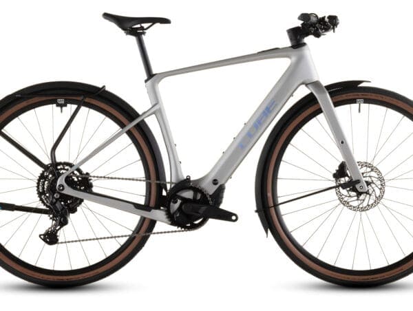 CUBE NULANE HYBRID C:62 RACE 400X FE