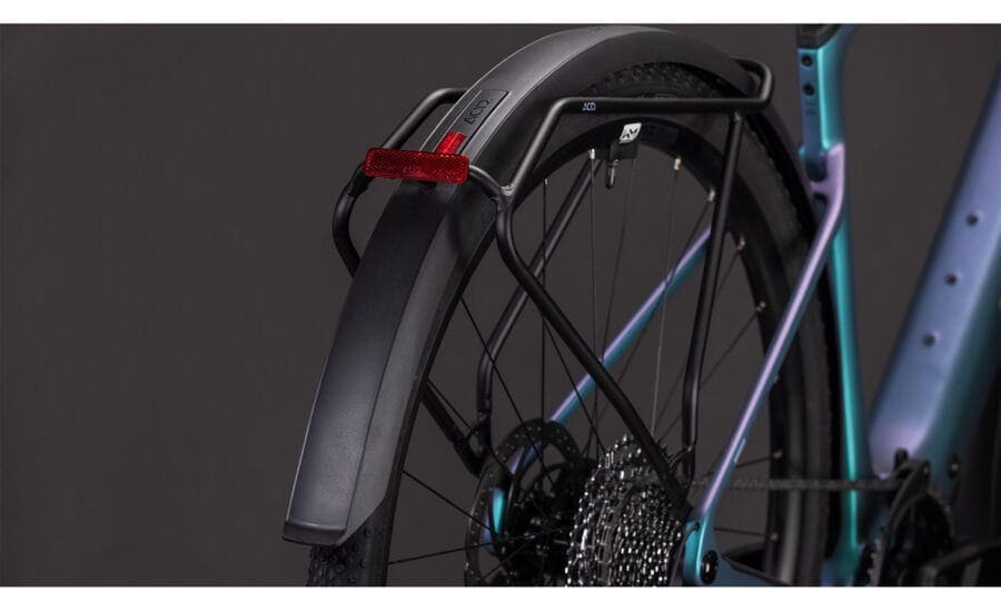 CUBE NULANE HYBRID C:62 HYBRID SLX FE 400 X – Image 7