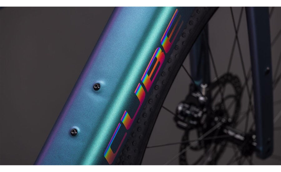 CUBE NULANE HYBRID C: 62 HYBRID SLX 400X – Image 4