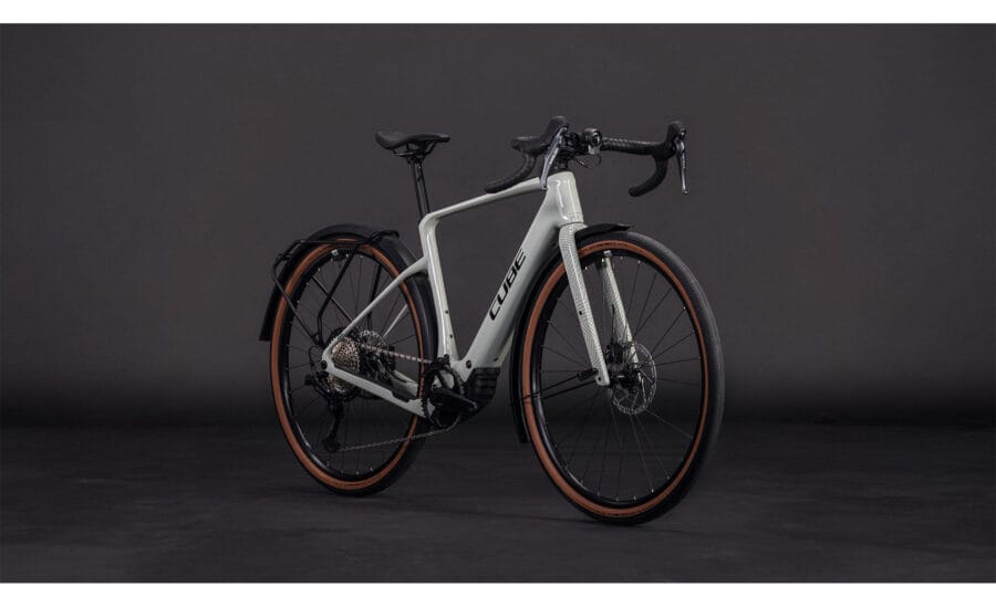 CUBE NUROAD C:62 HYBRID RACE 400X FE – Image 7