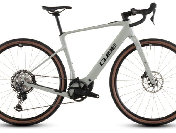 CUBE NUROAD C:62 HYBRID RACE 400X