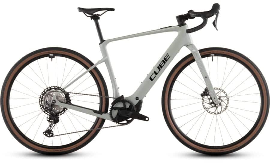 CUBE NUROAD C:62 HYBRID RACE 400X