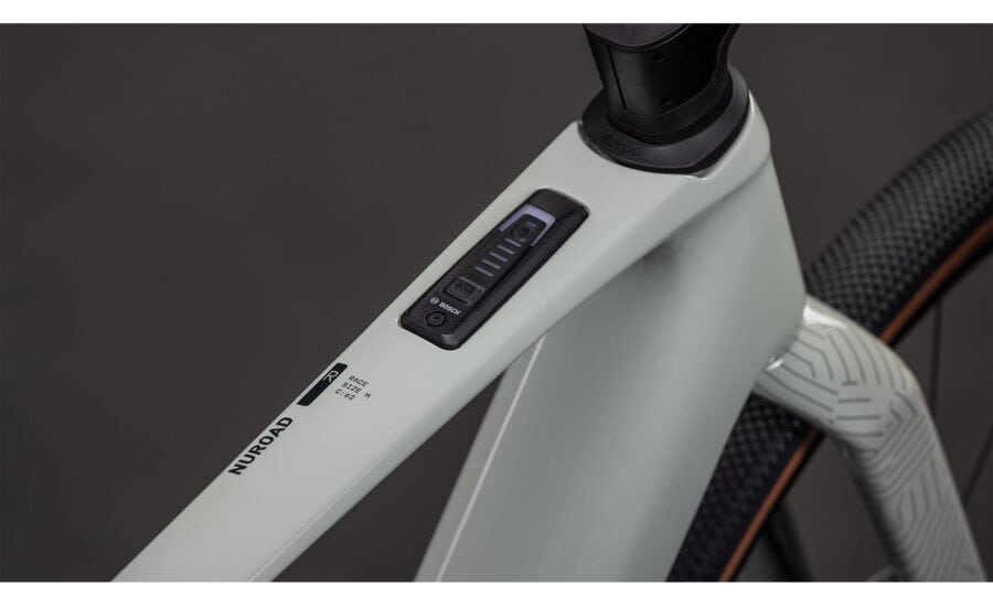 CUBE NUROAD C:62 HYBRID RACE 400X FE – Image 2