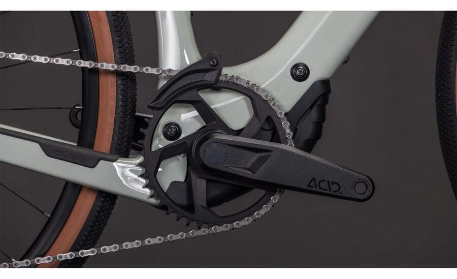 CUBE NUROAD C:62 HYBRID RACE 400X FE – Image 4