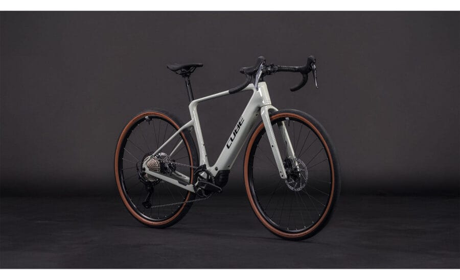 CUBE NUROAD C:62 HYBRID RACE 400X – Image 6