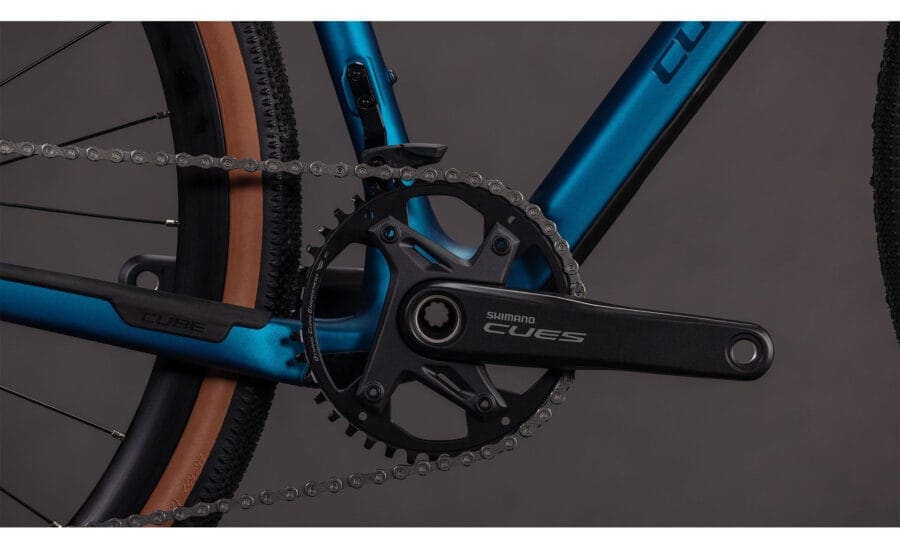 CUBE NULANE C:62 SLX – Image 3
