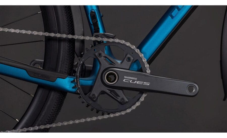 CUBE NULANE C:62 SLX FE – Image 3