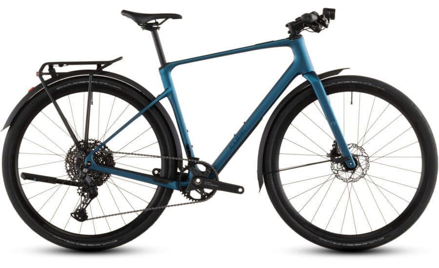 CUBE NULANE C:62 SLX FE